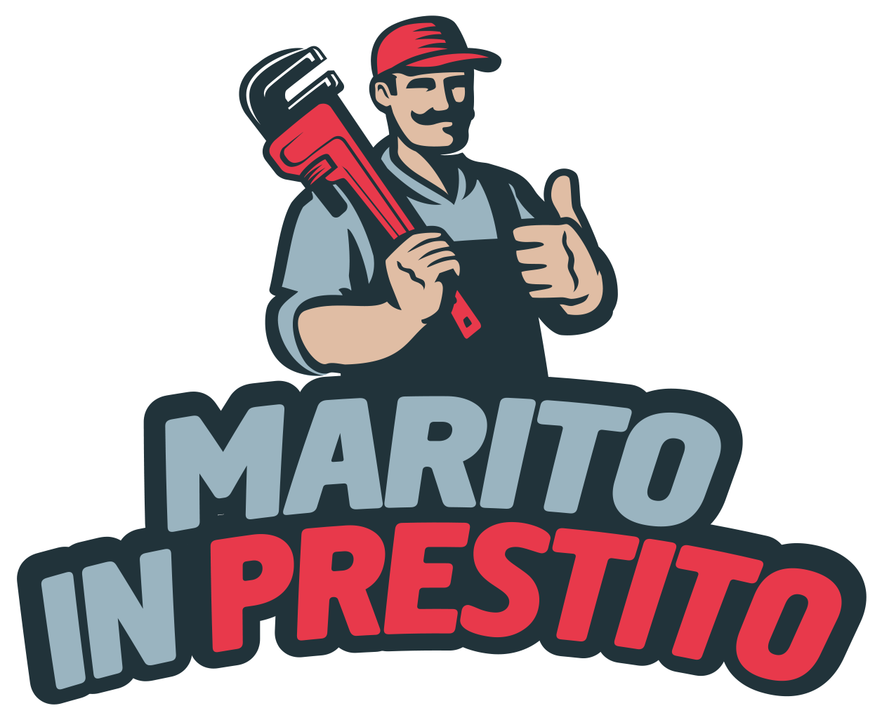 Marito in Prestito